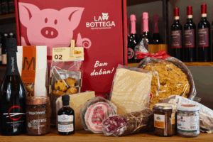 PorkyBox #3 AZZONI SELECTION