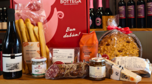 confezione regalo PorkyBox 2026