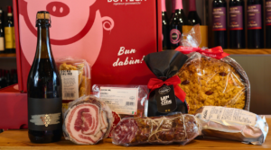 confezione regalo La rustica 2026