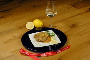 ossobuco - ricette regionali - La Bottega