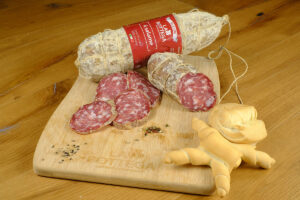 Salumi - Coming Soon