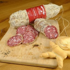 Salumi - Coming Soon