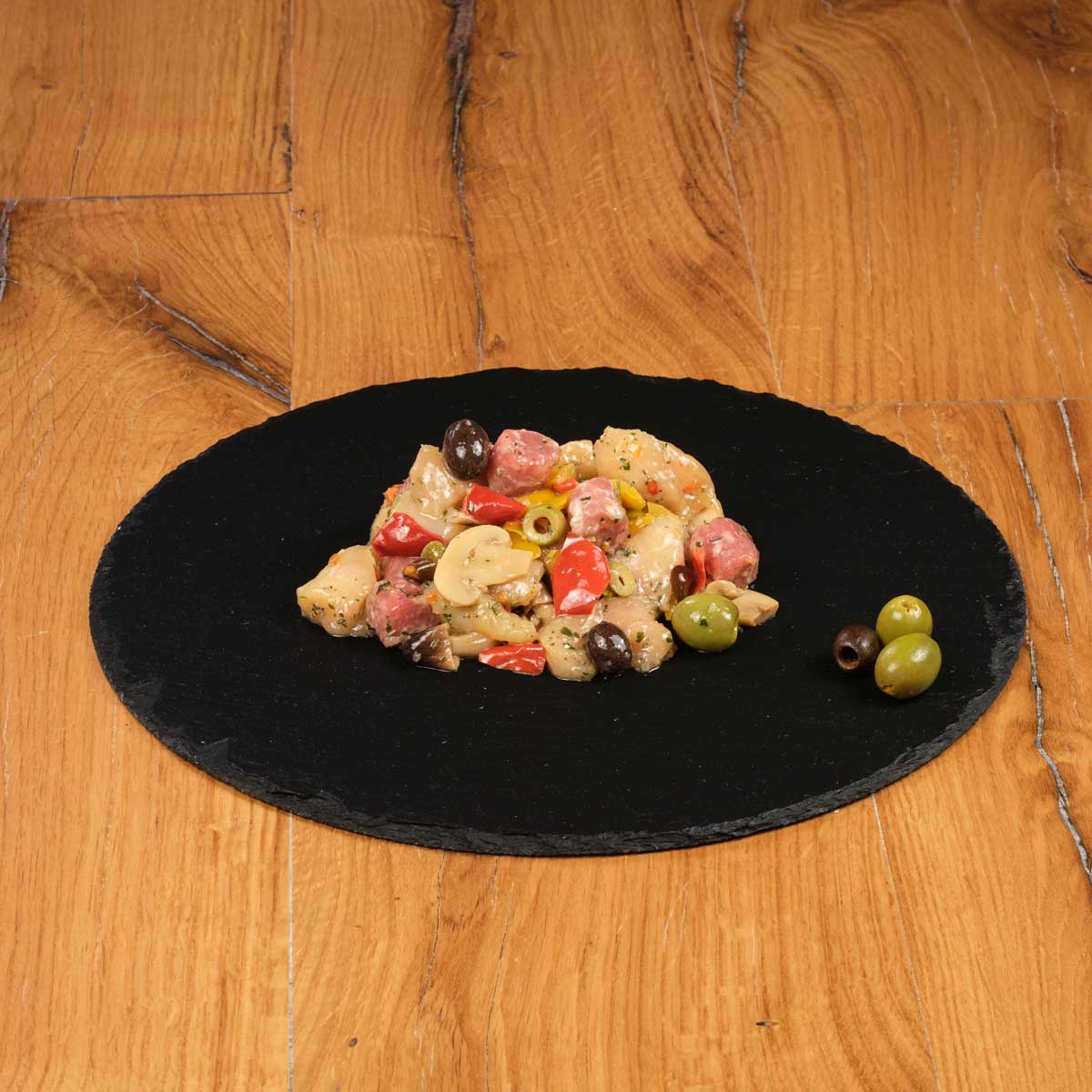 Spadellata Zingara_Azzoni